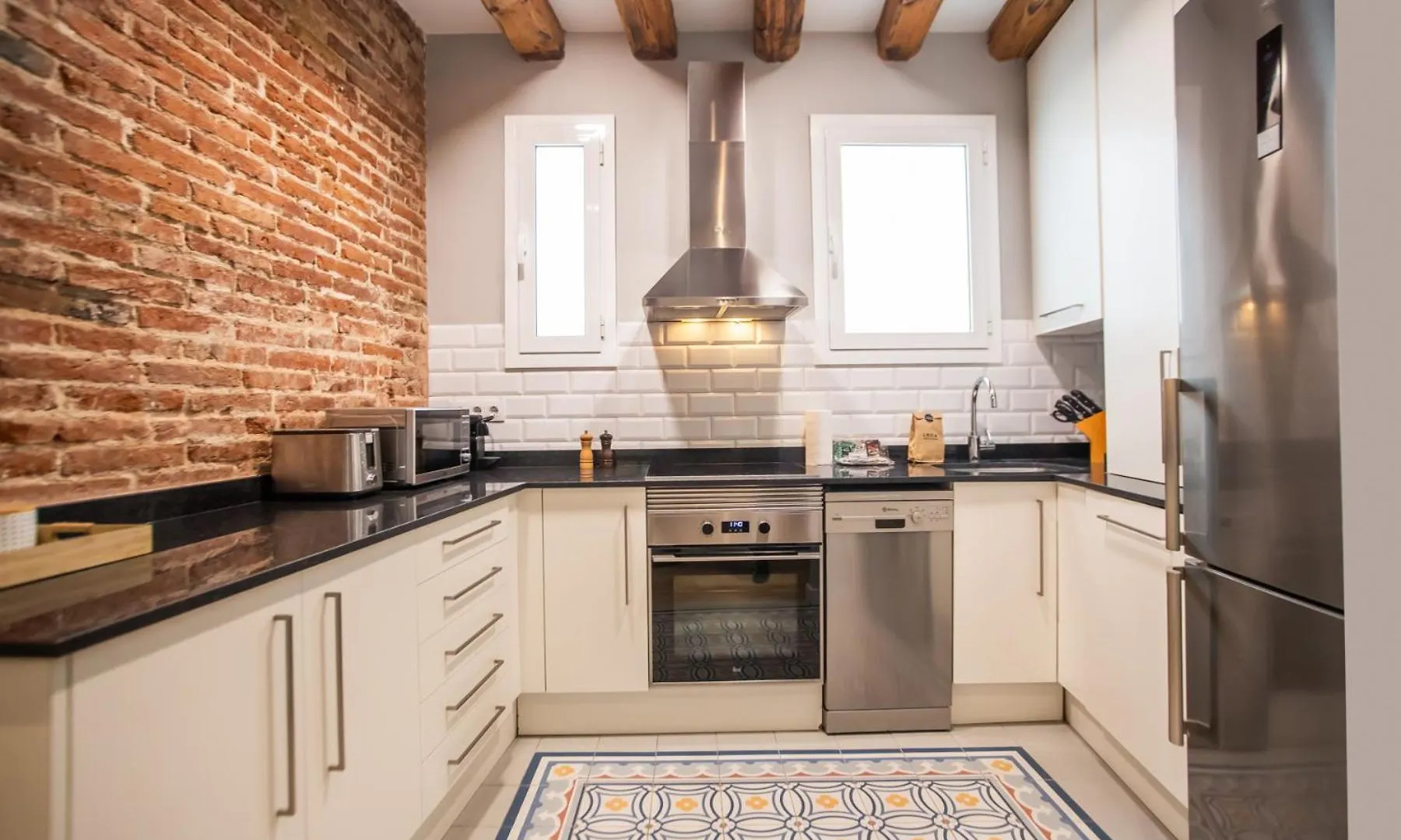 Apartament 22Mal1074- Nuevo Piso A 10Min De Sagrada Familia Barcelona