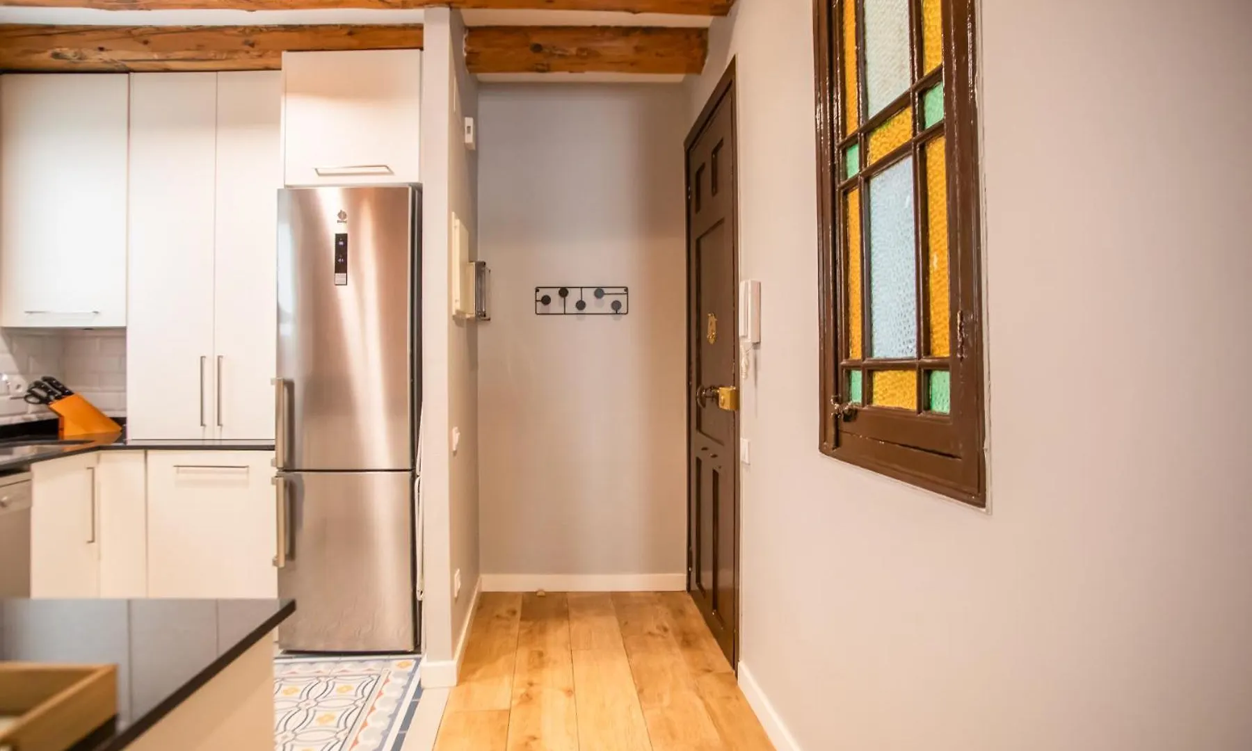 Apartament 22Mal1074- Nuevo Piso A 10Min De Sagrada Familia Barcelona